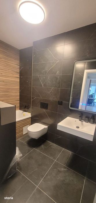 Ap. 3Cam. Decomandat In Proiect Astorium Life / Mutare Imediata!