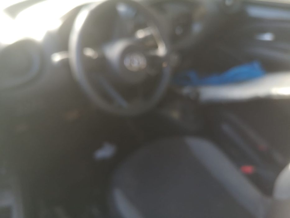 Kit plansa bord toyota aygo x an 2023