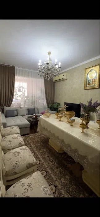 Квартира 3/4/4 Юнусабад 13