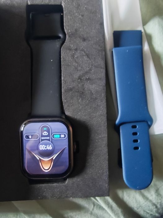 Ice watch-smart watch