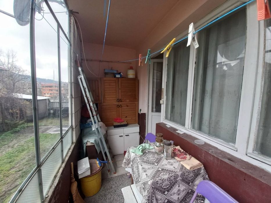 Продава се Тристаен апартамент в Троян - 75 кв.м за 646 €/кв.м - Снимка #13