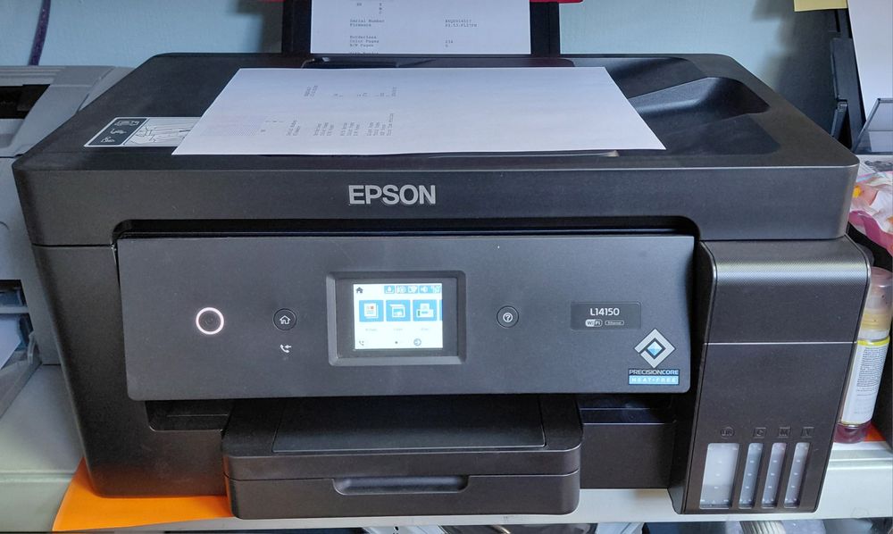 Принтер Epson L14150