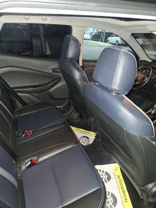 Tracer 2 Premier 2023yil