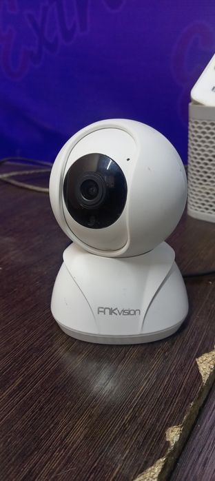Камера сатылады. Wi-Fi мен де жұмыс істейді.