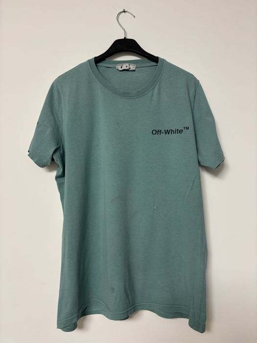 ‼️OFERTA‼️ tricou off white original