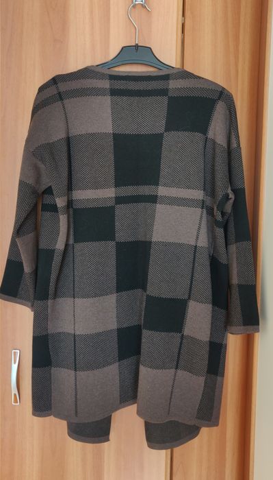 Cardigan damă, Măr. M-L