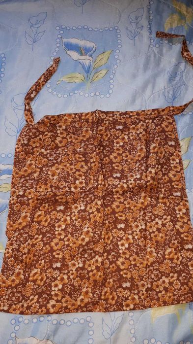 престилки домакински - ретро