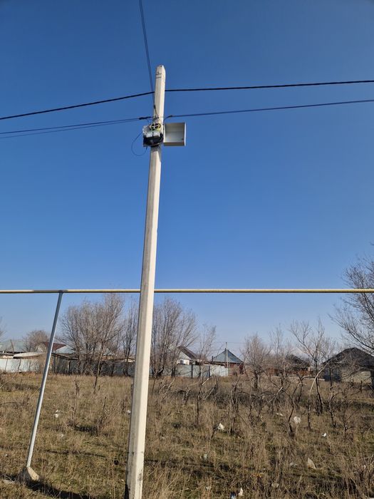 Участок в центре