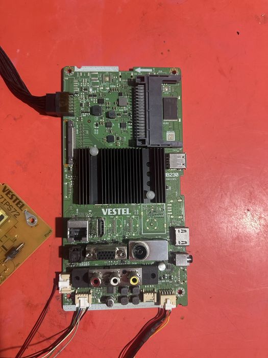 Vand placi tv MegaVision