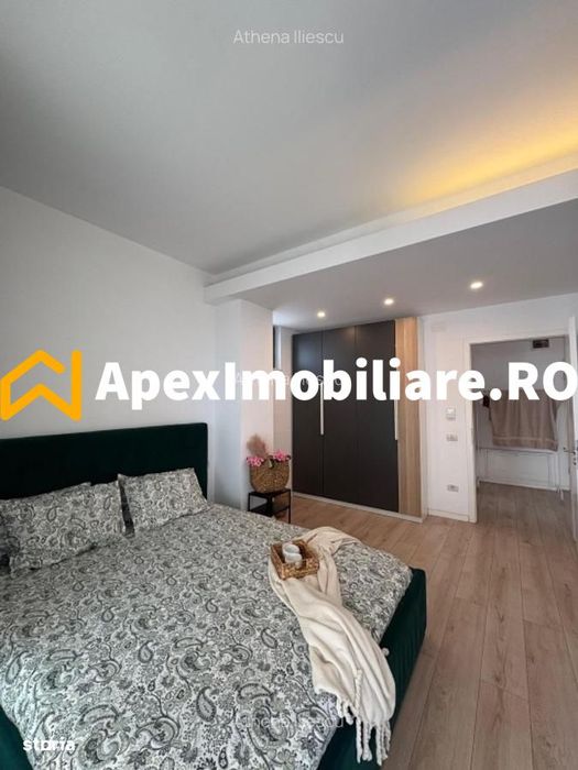 Apartament 2 camere de inchiriat 1 Decembrie 1918 Bucuresti | ApexImob