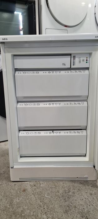 Фризер AEG Arctis 85см