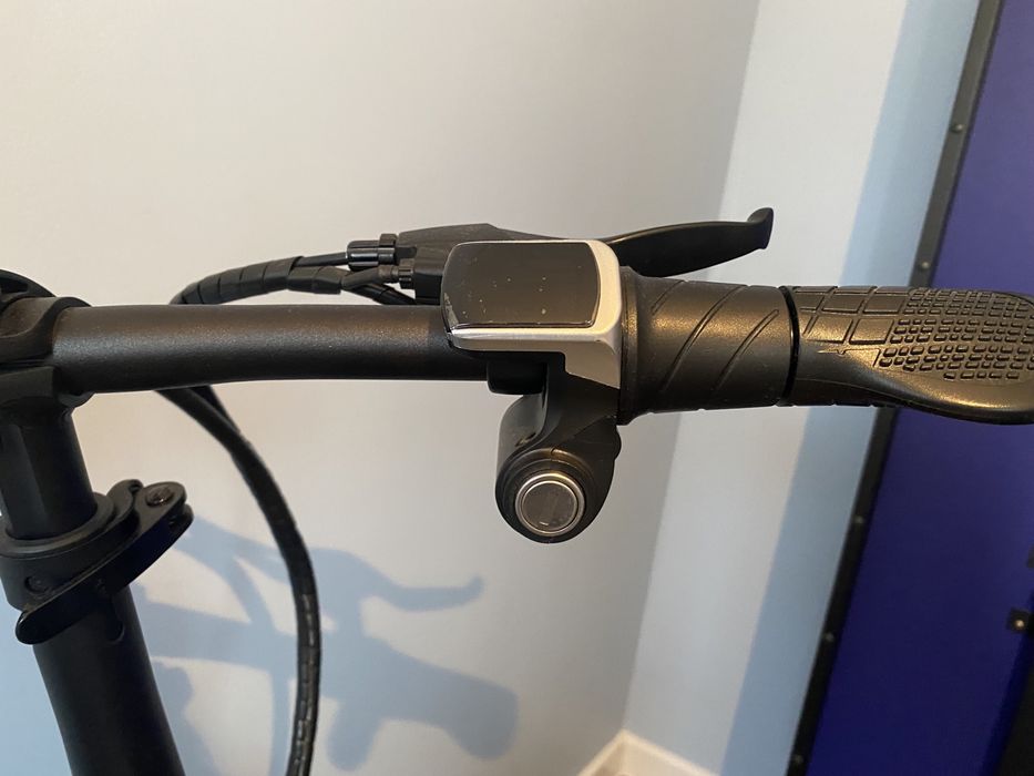 Электро самокат Richbit