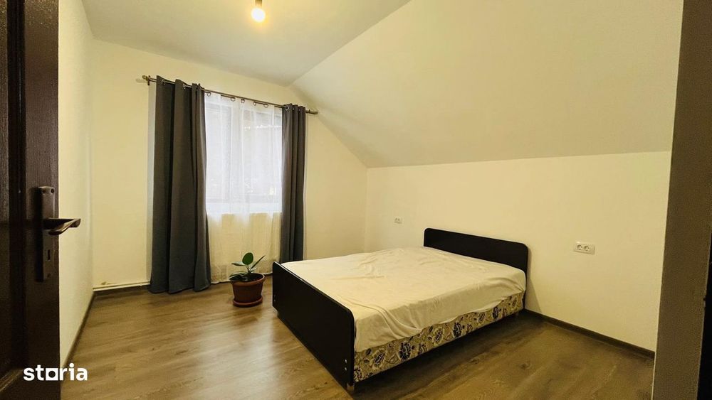 Cabana De Vanzare Strungari-Tonea, Jud. Alba