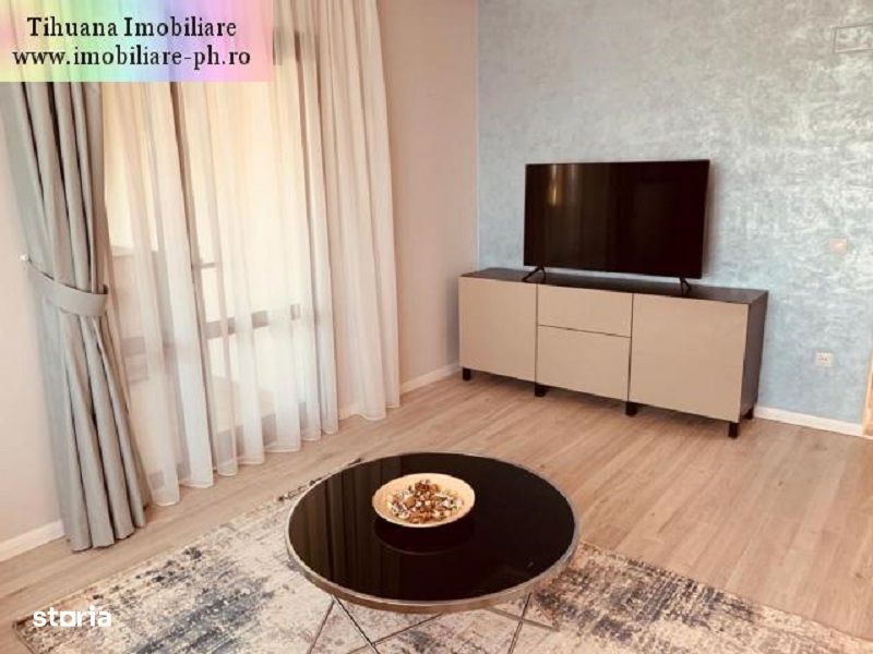 Apartament 2 camere + terasa inchisa de inchiriat : Albert