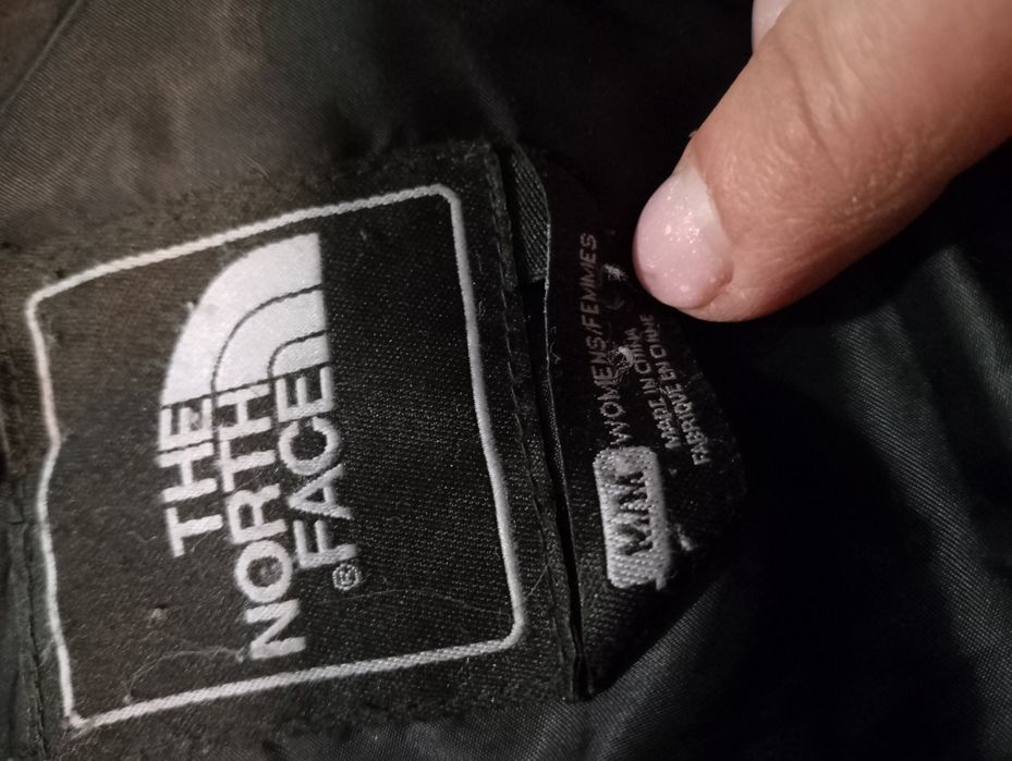 Зимно яке Nort Face