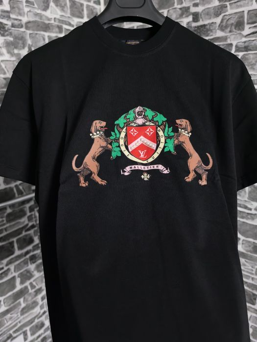 Luis Viton тениска