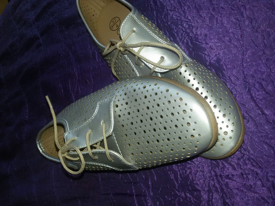 Обувки есен -пролет- Esmara