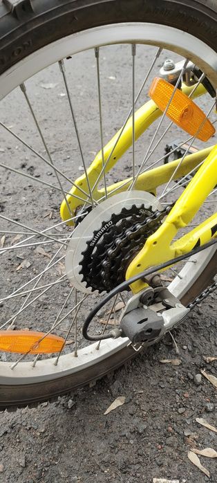 Продам велосипед