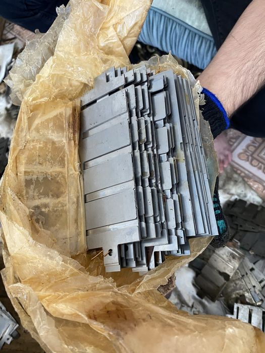 Холодильные установки ФУУ