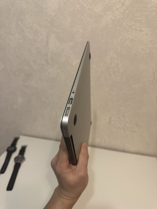 Macbook Air 2015 идеальный