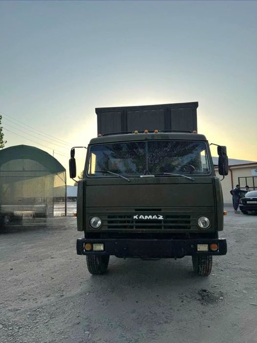 Kamaz53212.