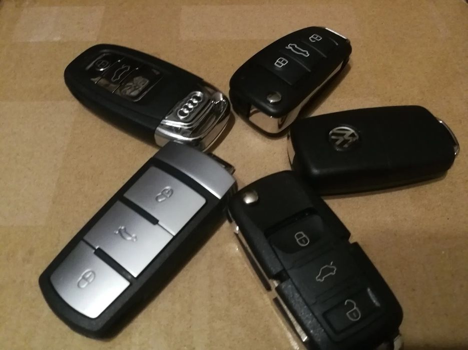 Programare,copiere cheie auto