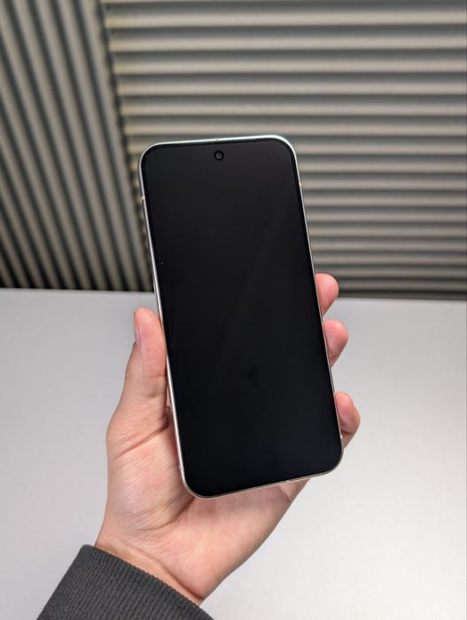 Google Pixel 10 Pro XL (256gb) Porcelain
