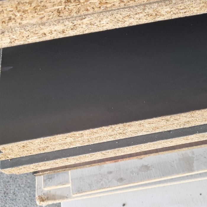 Vand pal melaminat de 25-30 mm