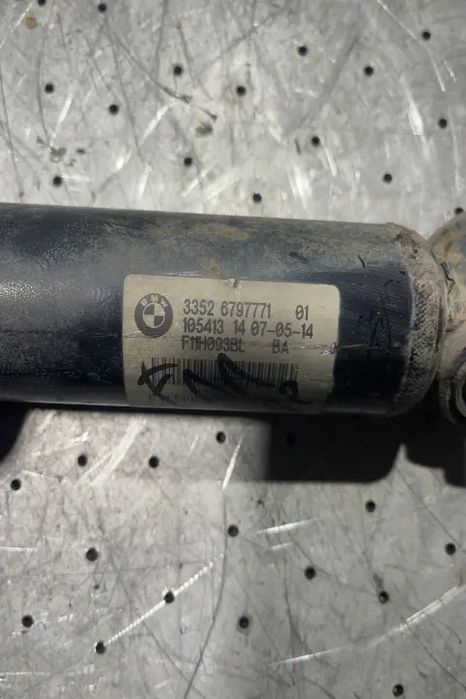 Amortizor / Telescop spate stanga 3352 6797771 01 BMW Seria 5 2011