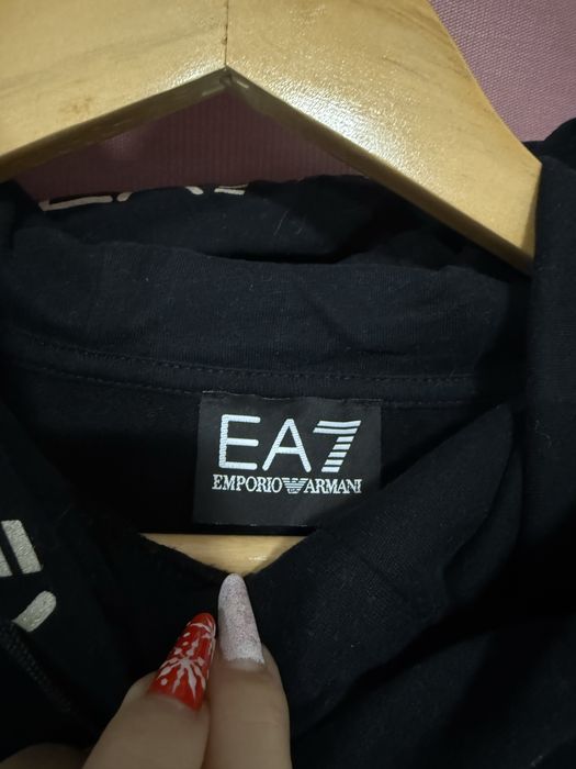 Trening EA7 Emporio Armani xs