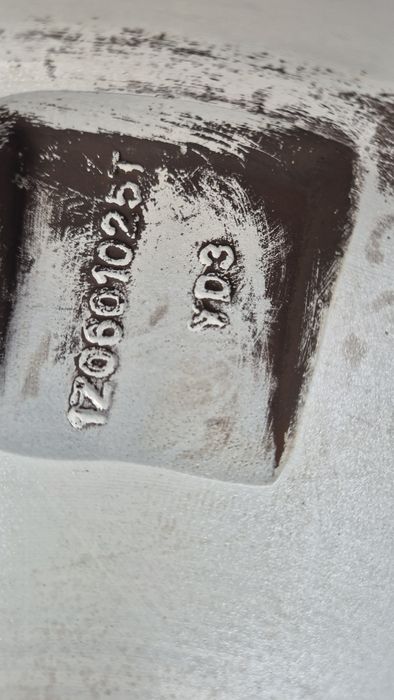 Оригинални джанти Шкода 5/112 Skoda Octavia 5x112