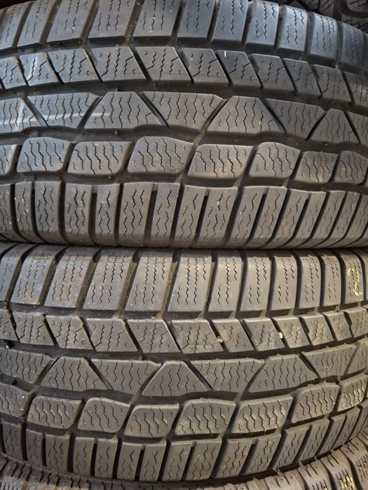 215 60 17 anvelope de iarna Suv 4X4 Hyundai Kia Mazda