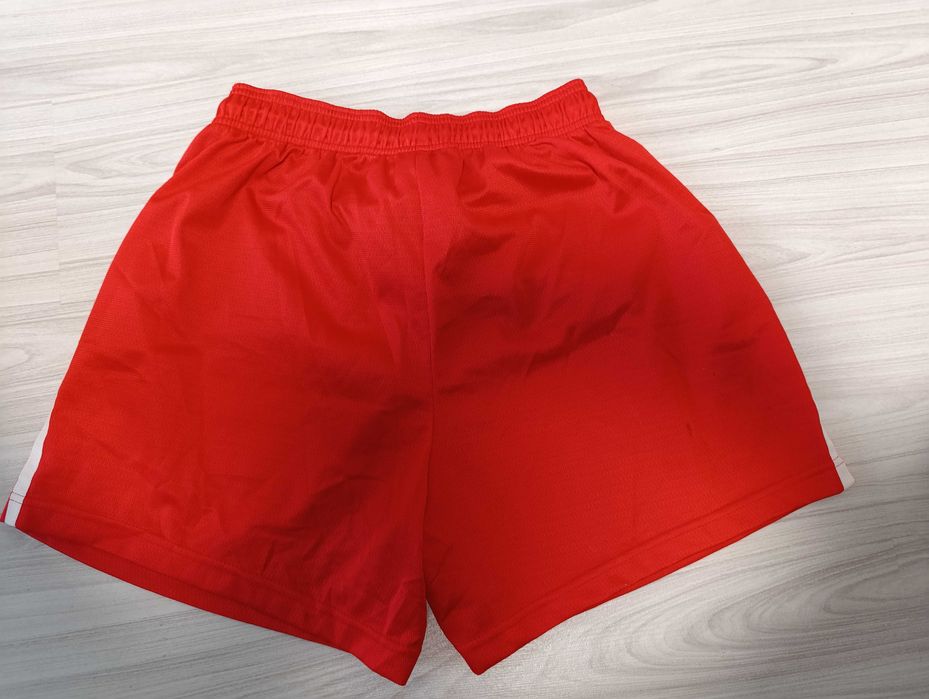 ''Liverpool 1998/1999/2000 REEBOK Home''оригинални мъжки шорти М раз