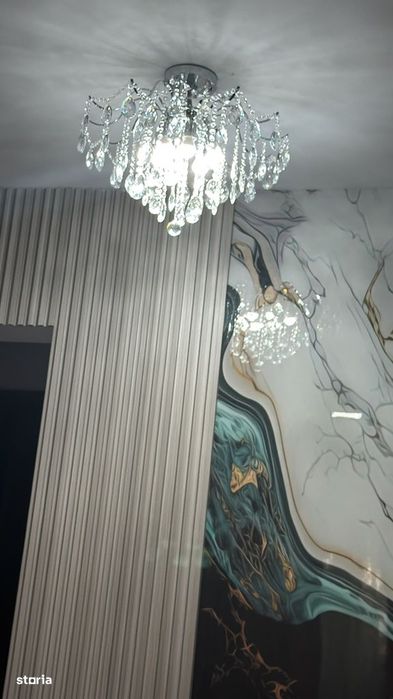Apartament 4 camere zona Vitan Cazare Salariati