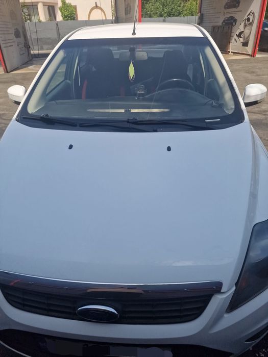 Vand Ford 2500 usor Negociabil