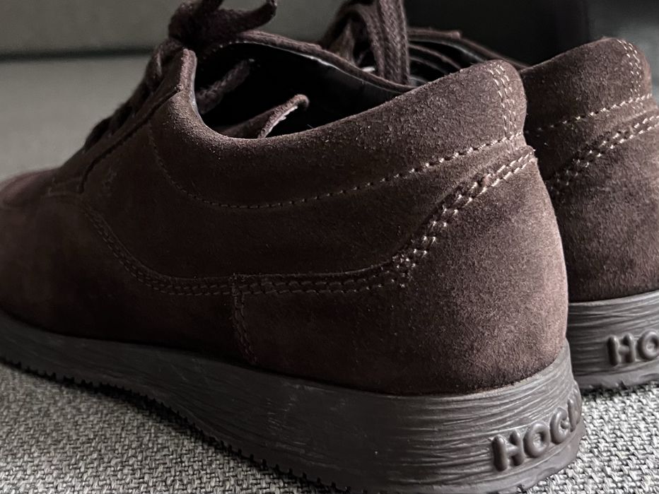 Hogan Traditional ..marime 38,5