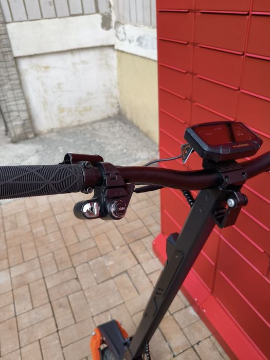 kugoo f3 pro max