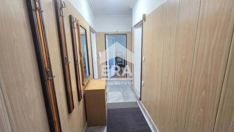Дава се под наем Двустаен апартамент в Варна, Левски - 64 кв.м за 498.27 € - Снимка #5