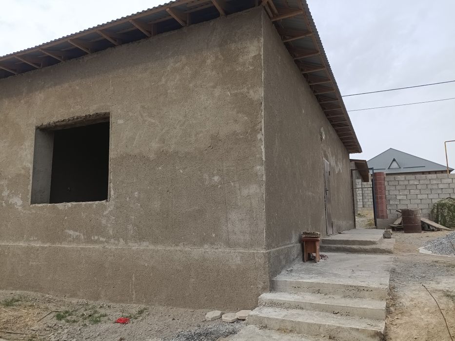 Продается частный дом или обменяю