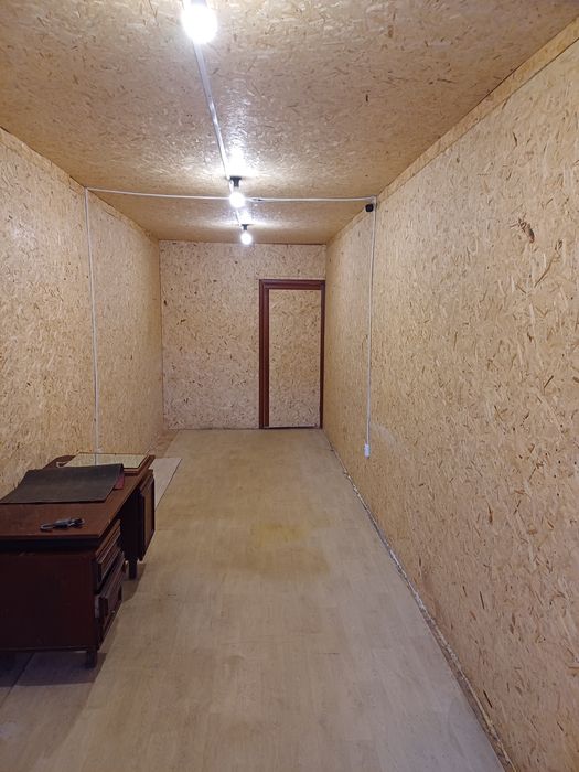 Бутик на Складской