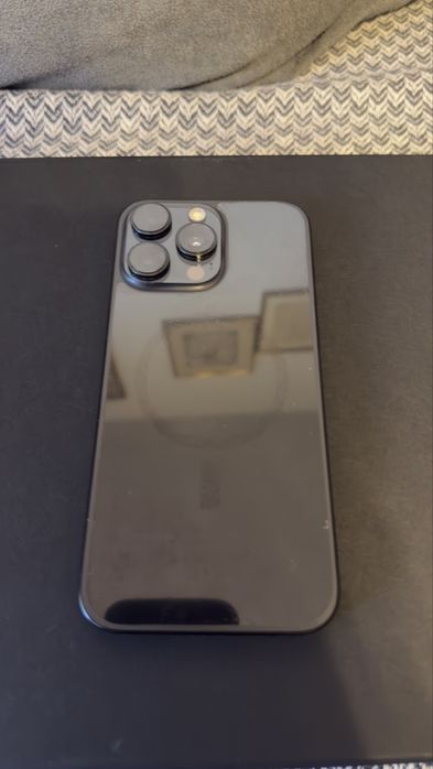 iPhone 16 Pro Max 256 gb