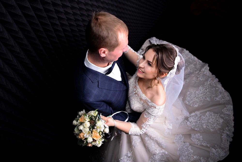 Видеограф, фотограф. Костанай