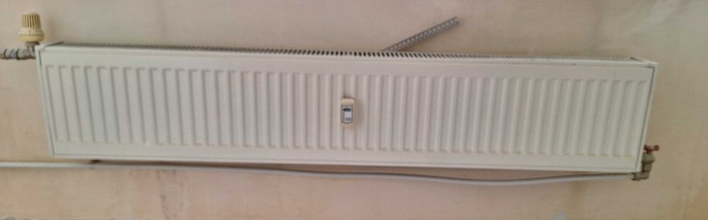 Панелен радиатор