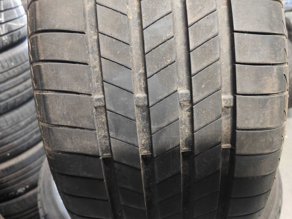 1бр.летни гуми 255/40/21 Bridgestone