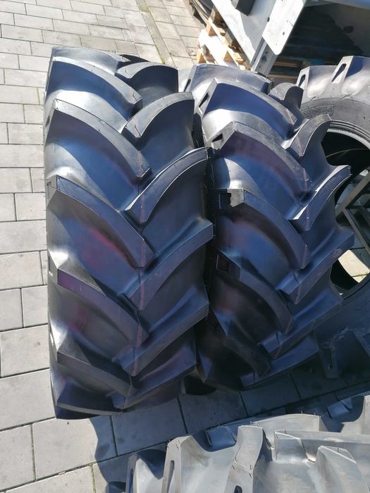 Anvelopa agricola Ozka, 14.9-24, 10PR