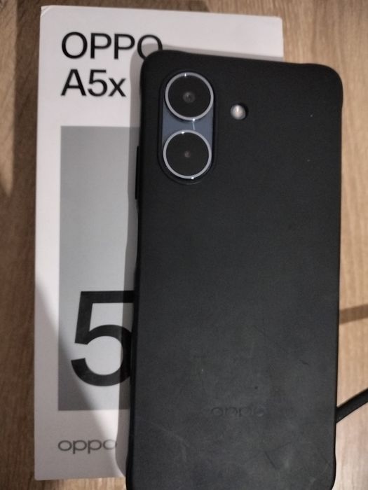 Oppo A 5 тел б/у