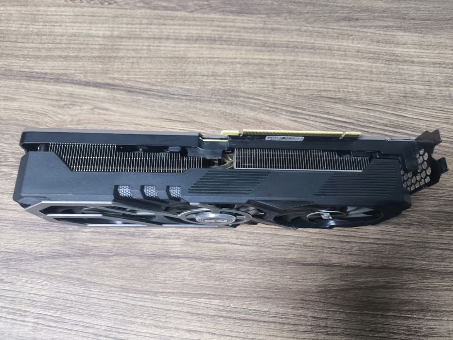 GeForceGaminPro Palit RTX 3080