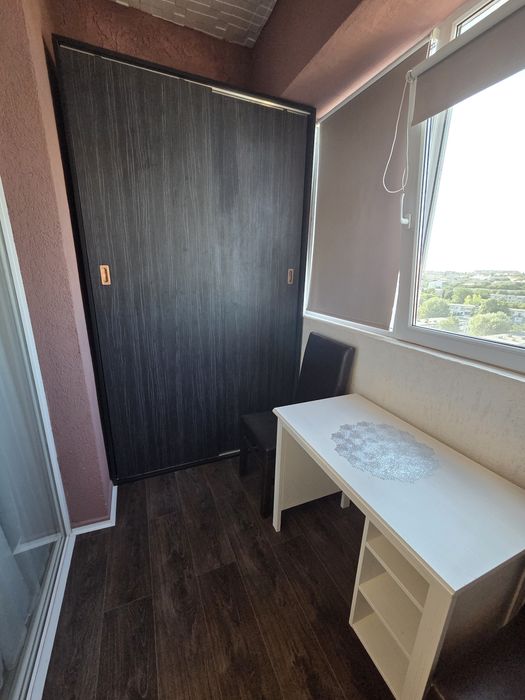 Inchiriez apartament cu 2 camere