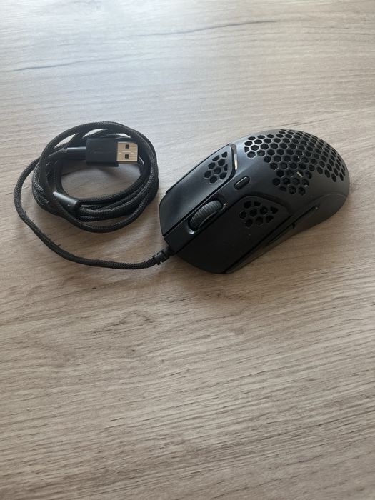 Мышка HyperX Haste