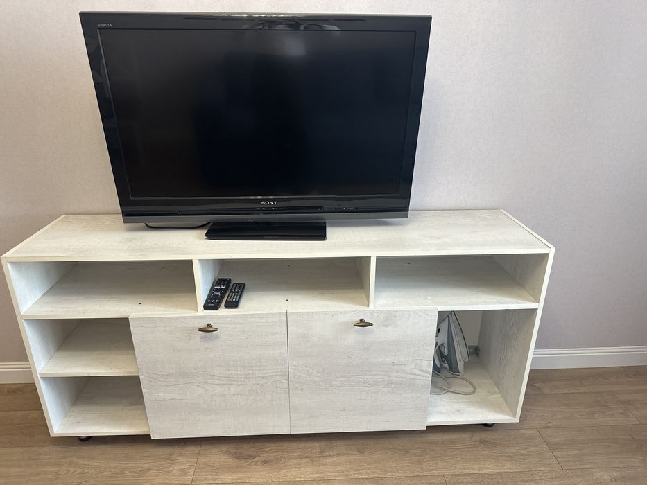Тумба под телевизор